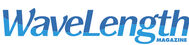 Wavelength Magazine logo