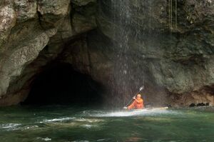Sea Kayaking Certification Courses by West Coast Expeditions