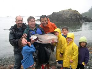 Family Vacation Packages – Great Big Fish