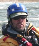 Michael Pardy West Coast Expeditions Kayaking Instructor
