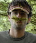 Scott Jackson - Sea Kayaking Guide, West Coast Vancouver Island