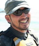 Yojiro Hiki - Sea Kayaking Guide for Family Vacations with West Coast Expeditions