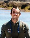 James McKerricher - Sea Kayaking Guide and Chef on Spring Island, Kyuquot