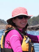 Caroline Fisher &ndash; Owner, Guide and Host at West Coast Expeditions