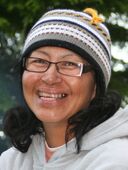 Bev Hansen - Owner, Host and Guide with West Coast Expeditions Kayaking in Kyuquot