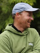 David Pinel, Owner and Kayaking Guide for West Coast Expeditions