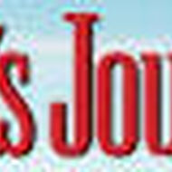 Men's Journal logo