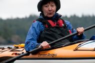 Canadian Adventure Travel Tour Packages by West Coast Expeditions