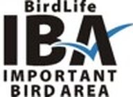 Important Bird Area Caretaker Logo