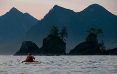 9-Day West Coast Adventure