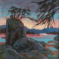 Creative Holiday Workshops - Looking East