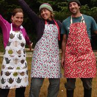 Vancouver Island Vacations with West Coast Expeditions