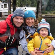 Family Vacations Travel Packages &ndash;&nbsp;Spring Island BC