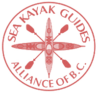 Sea Kayak Guides Alliance of BC